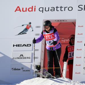 GEPA #audiquattroskicup